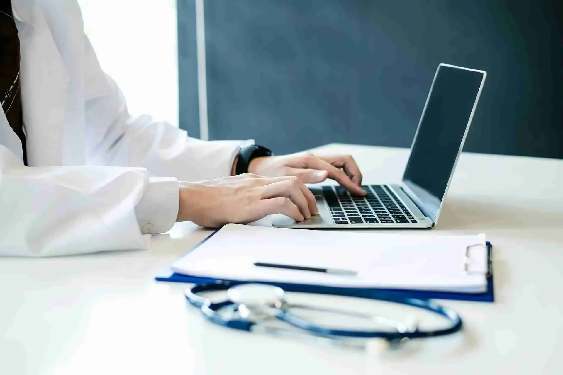 AI Integration in Medical Marketing Strategies