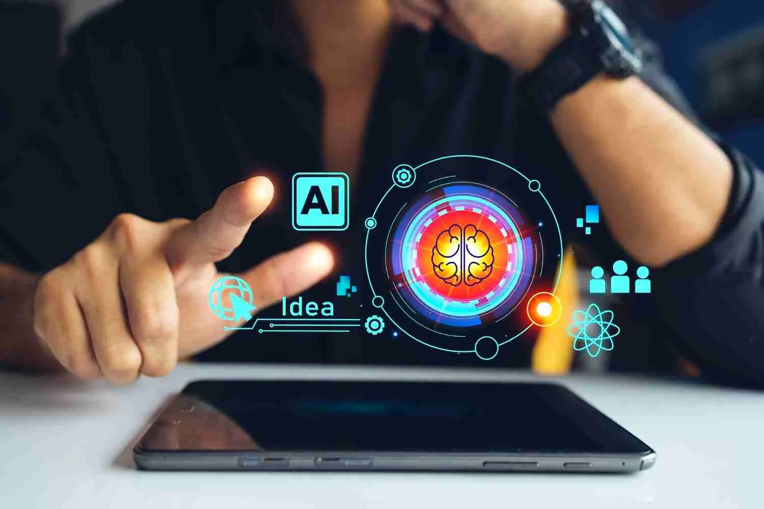 Using AI-Powered Search to Attract Emergency Dental Patients