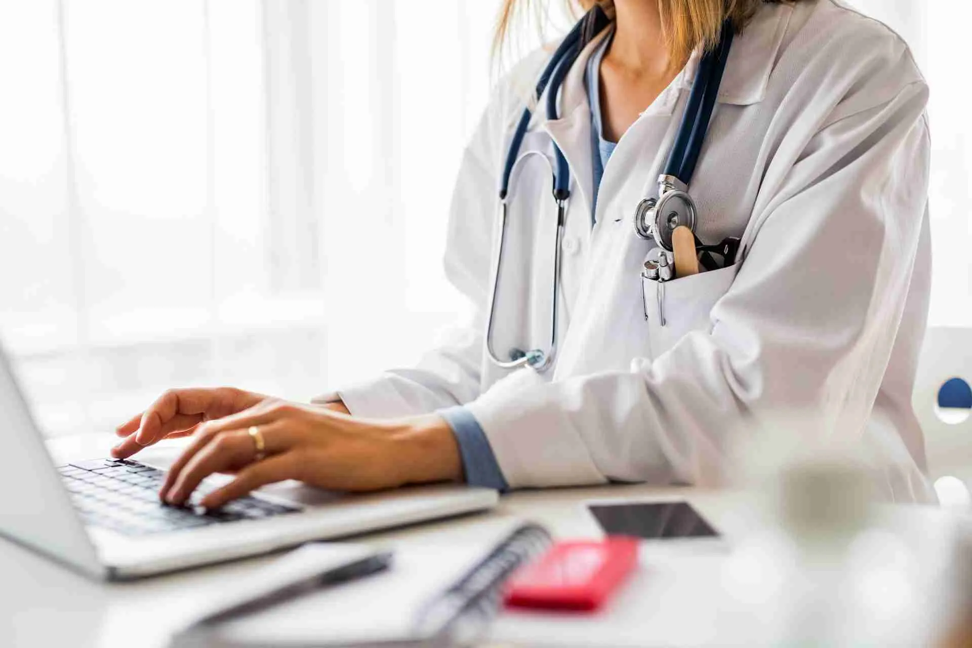 Building Trust Through Healthcare Content That Converts