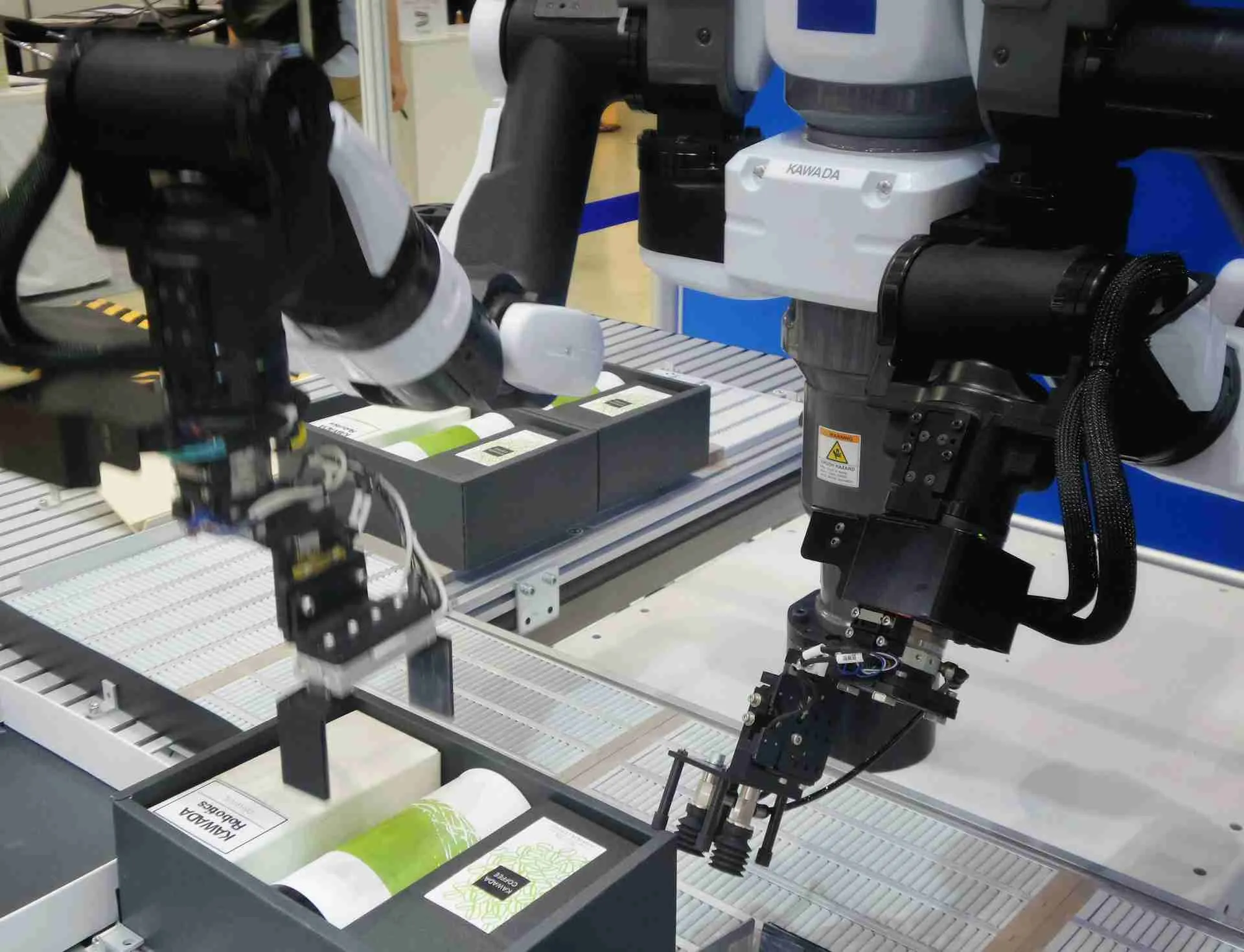 Embracing AI and Automation: Enhance Your Business's Efficiency and Competitive Edge