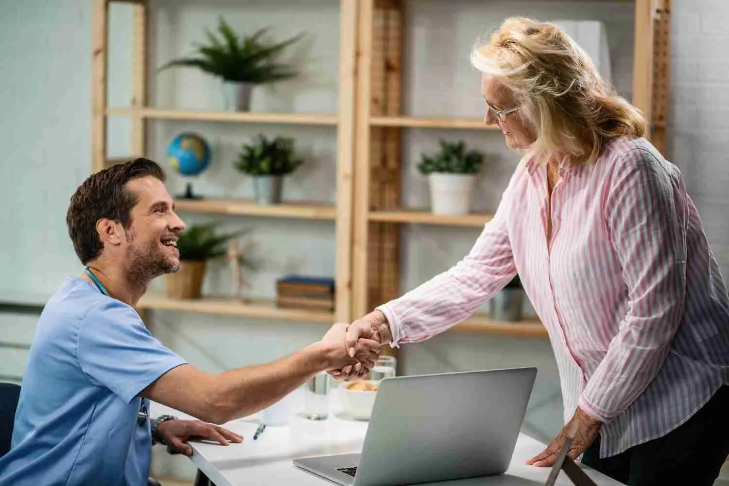 Convert First-Time Patients to Loyal Visitors