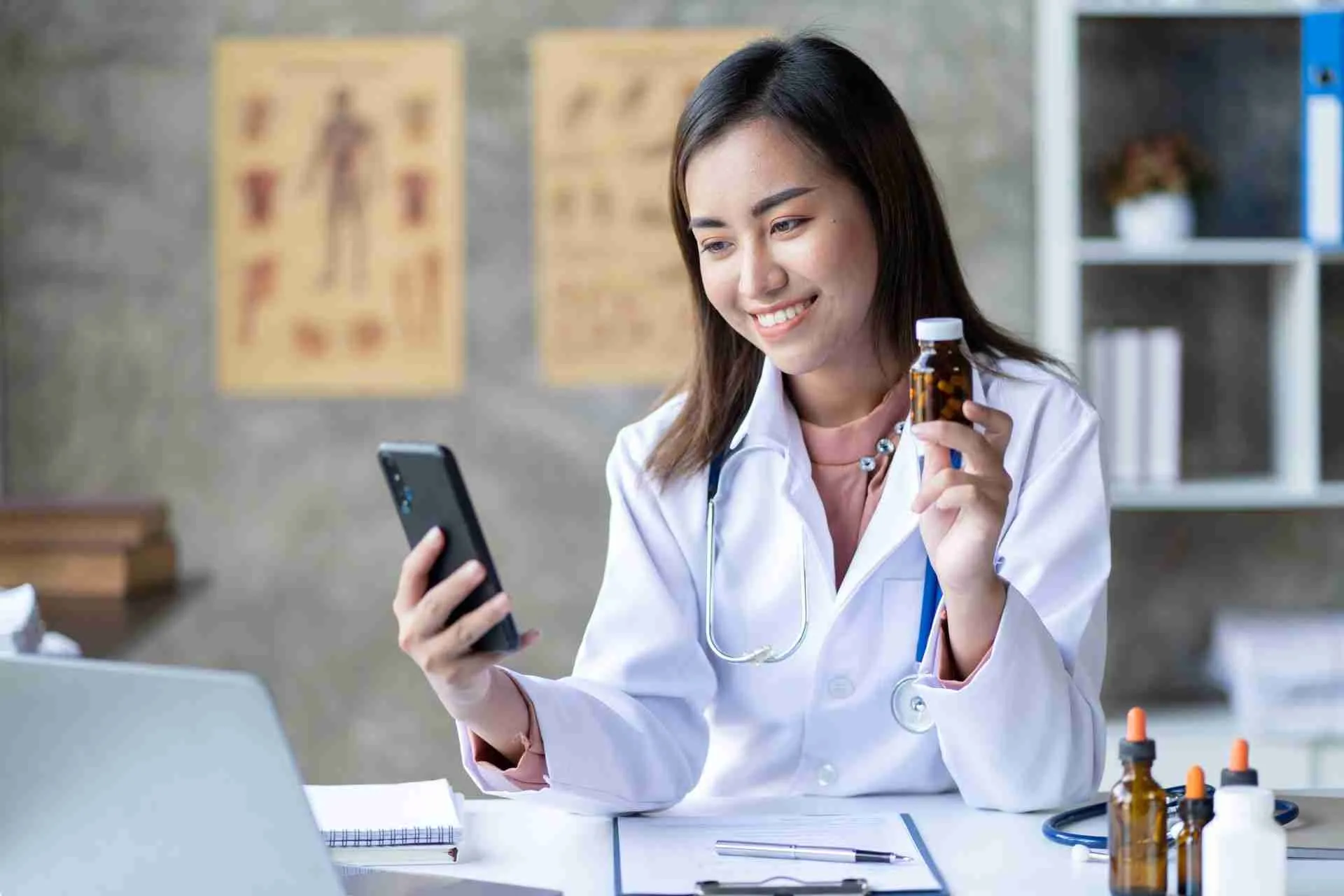 Aligning Digital and In-Person Marketing for Clinics