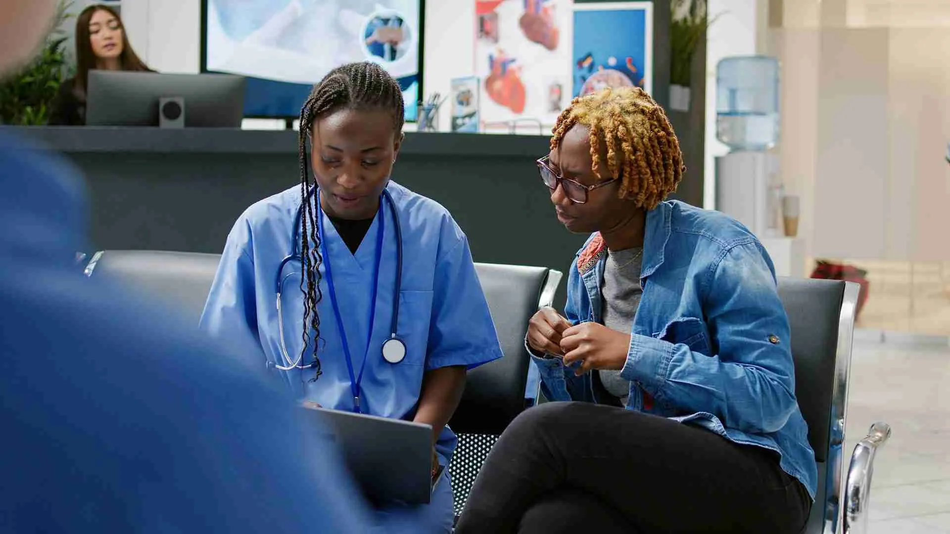 Captivating Local Audiences: Harnessing the Power of Local SEO for Medical Practices