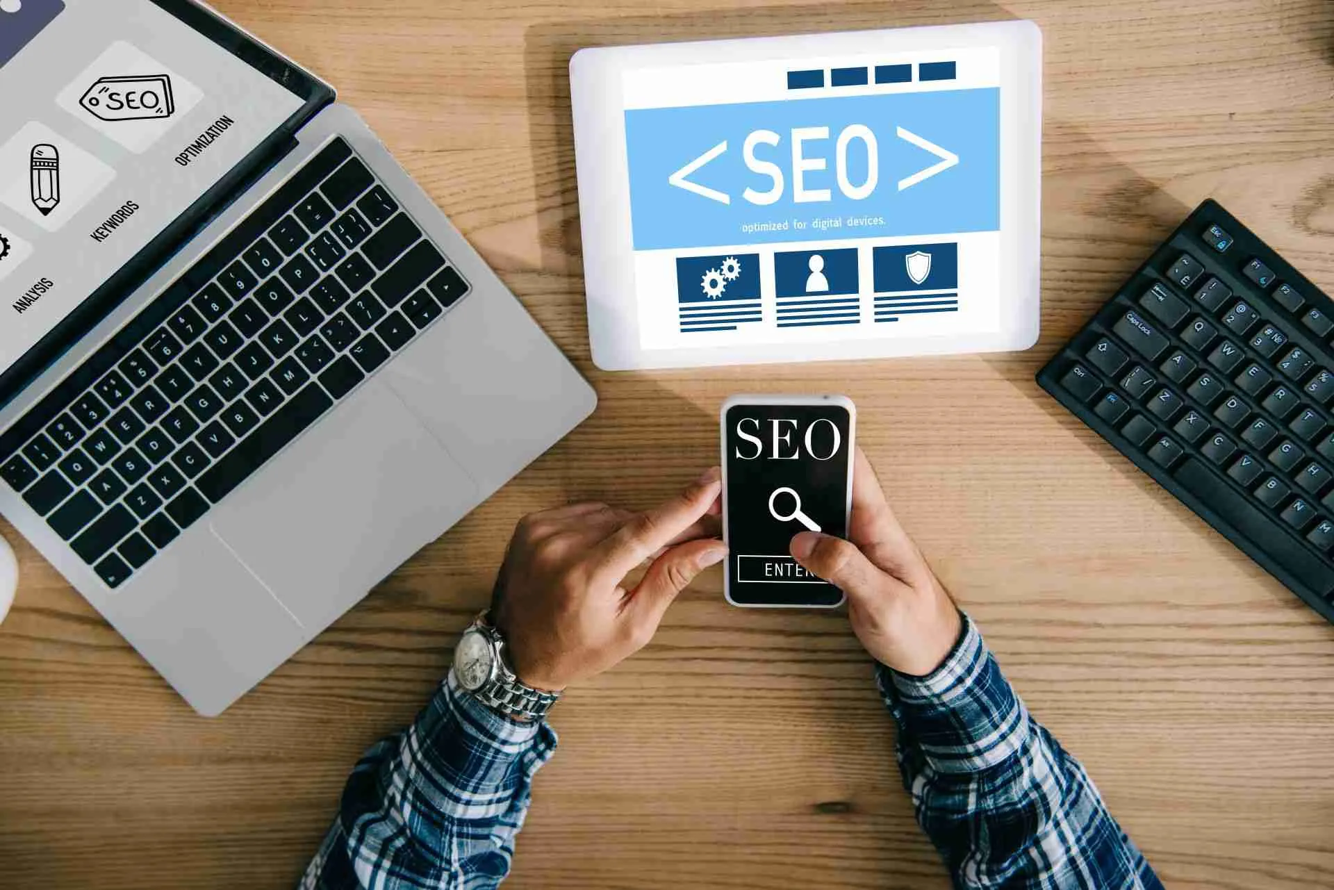 Improving Local SEO to Attract More Patients