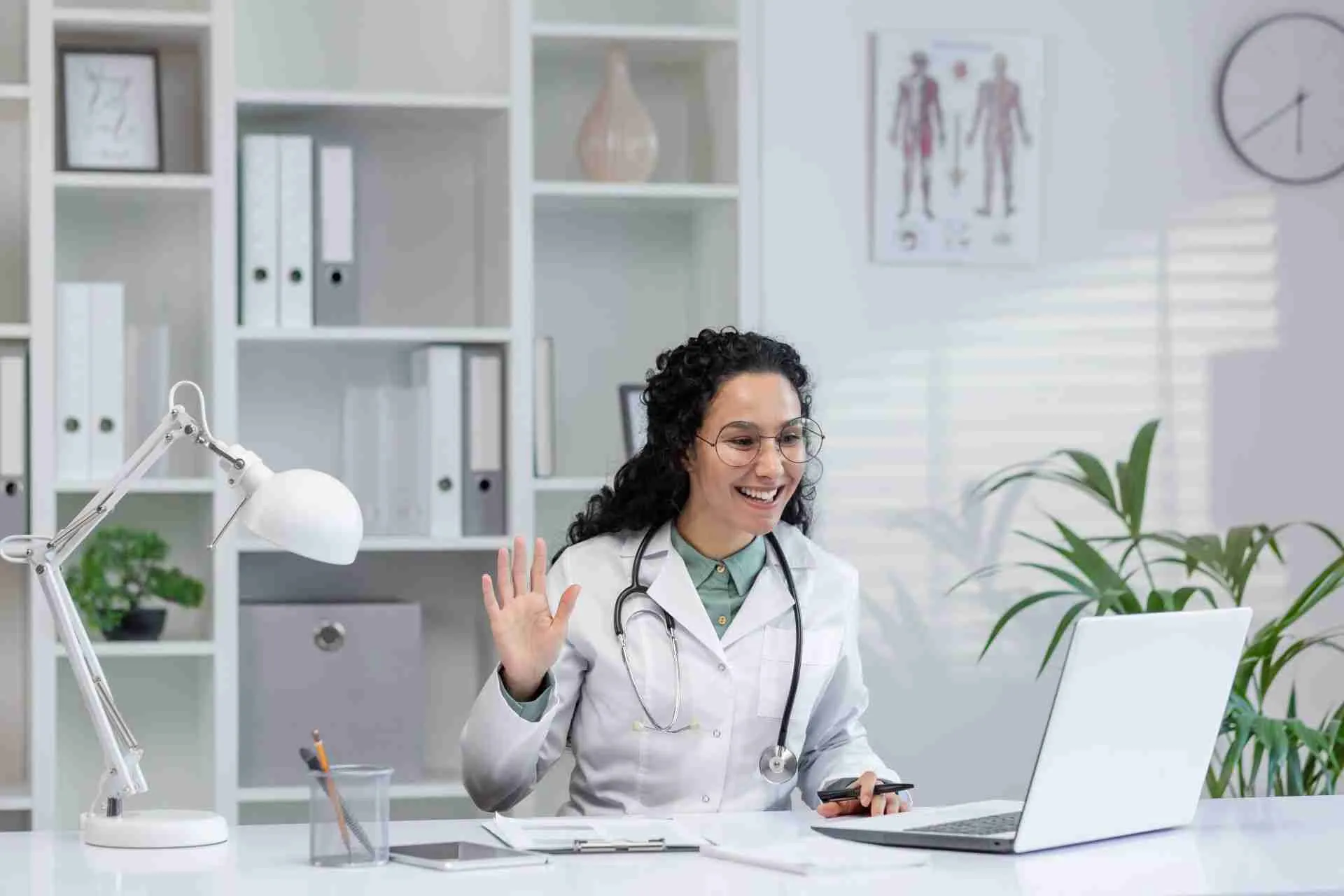 Strong Online Presence for Medical Professionals