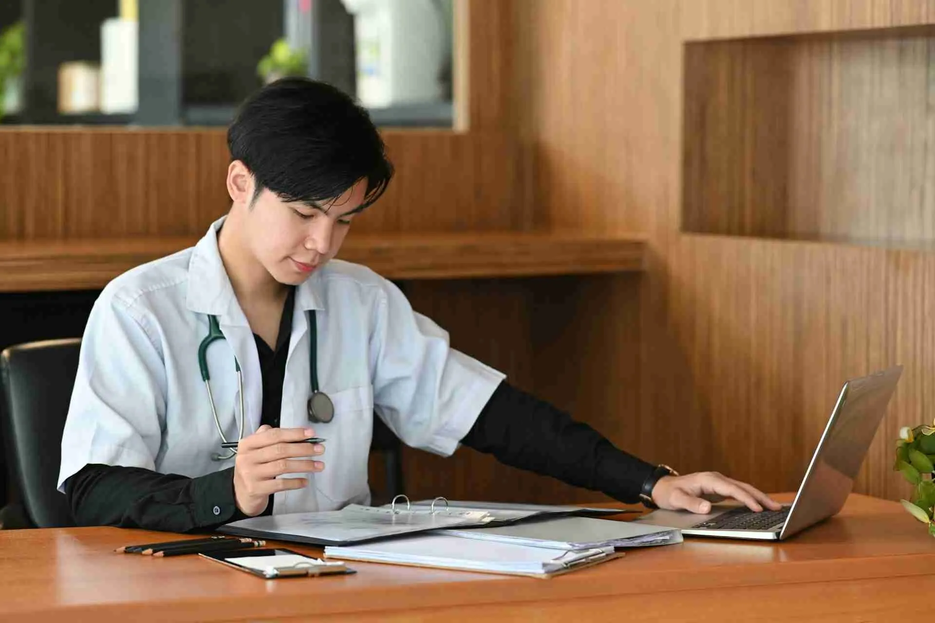 Local SEO for Medical Practices: Boost Your Practice's Visibility and Attract More Patients