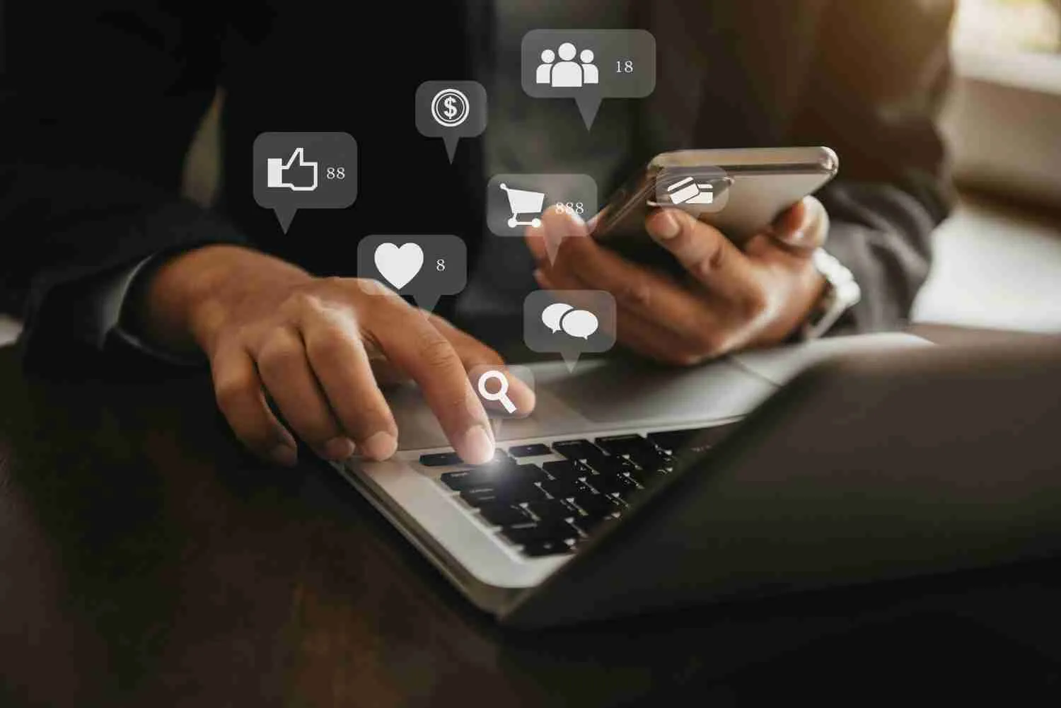 Social Media Marketing Tips for Medical Practices
