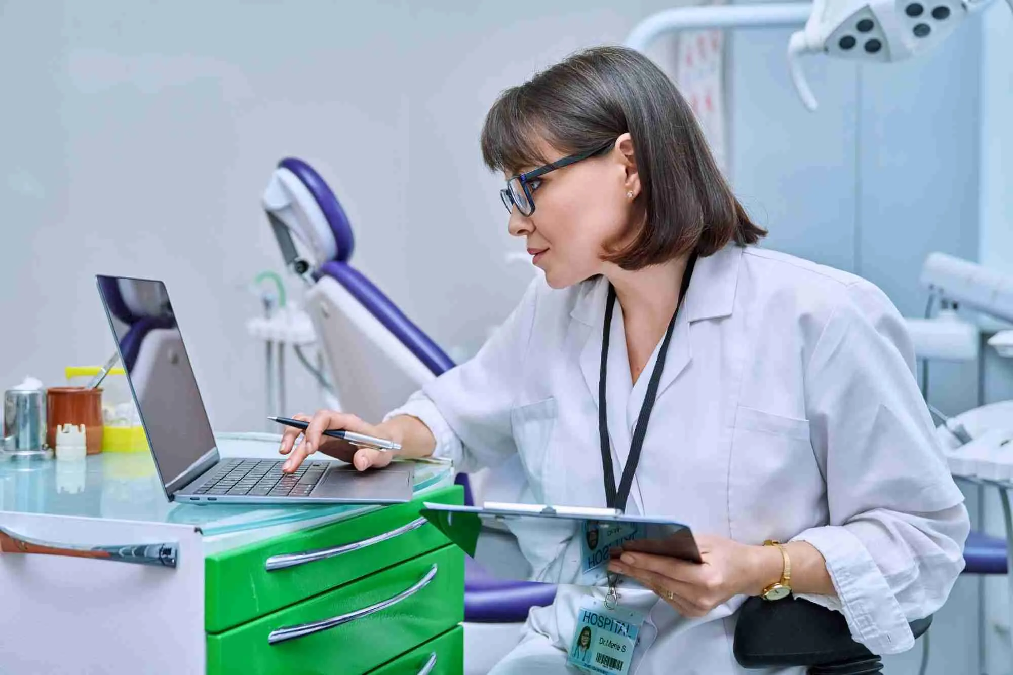 Mastering Local SEO: Tips to Skyrocket Your Dental Clinic's Search Rankings
