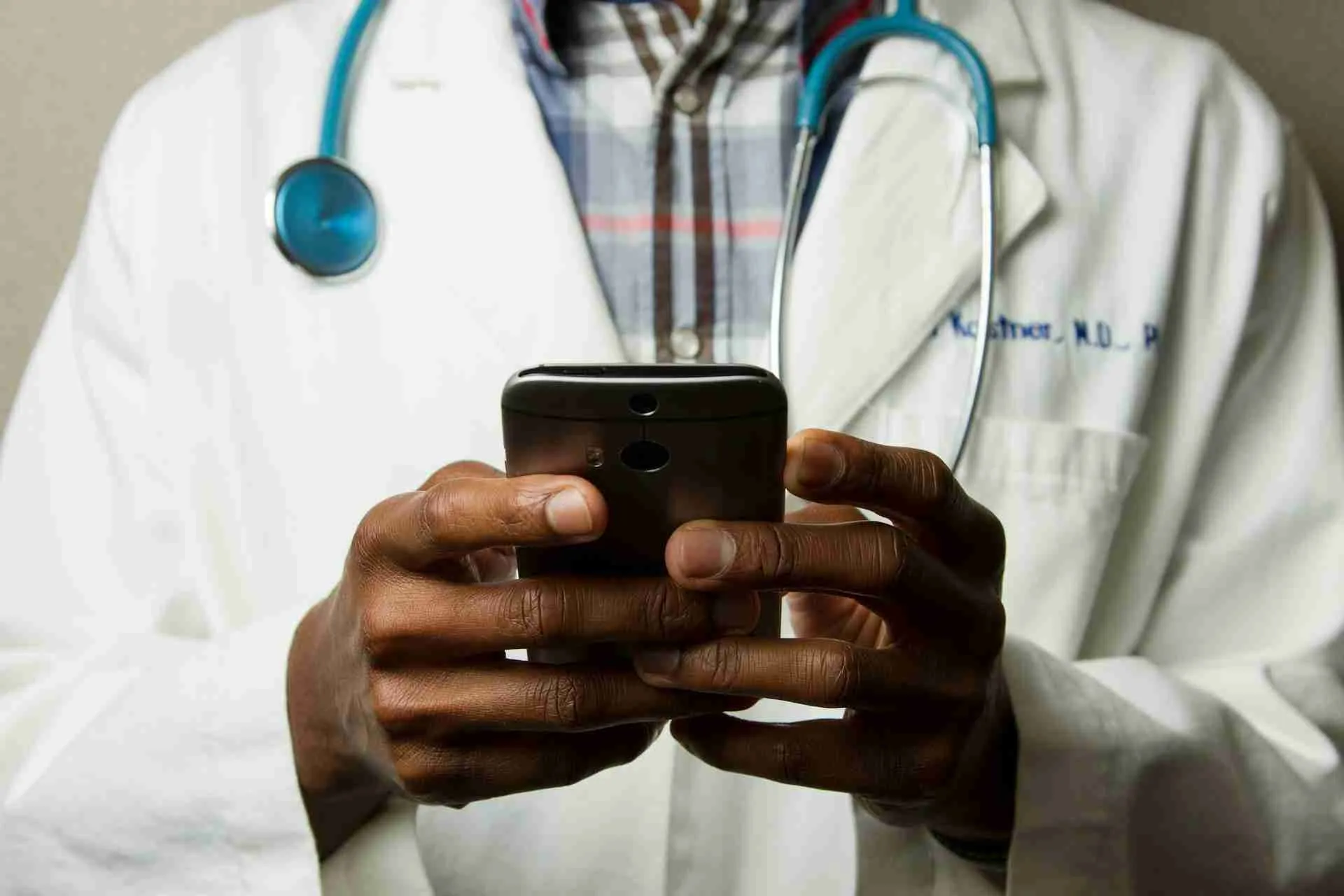 Top Search Ranking Factors for Medical Practices in Akron