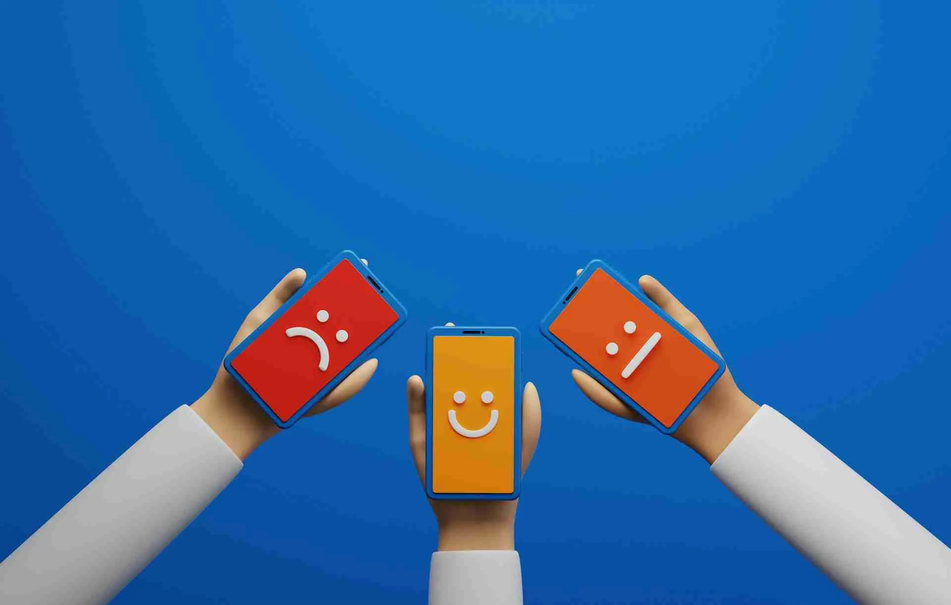 Unlock the Power of Online Reviews: Boost Your Business's Growth and Reputation
