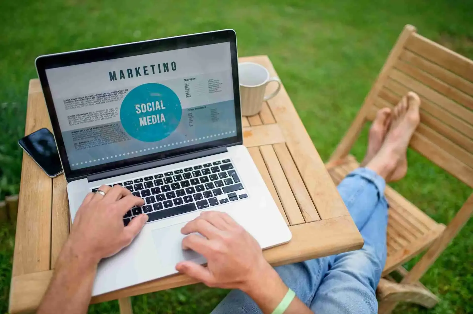 Strategic Use of Social Media in Healthcare Marketing